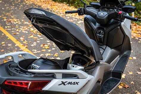 2023 Yamaha XMAX 300 Launched With Small Improvements, Costs $6,099 ...