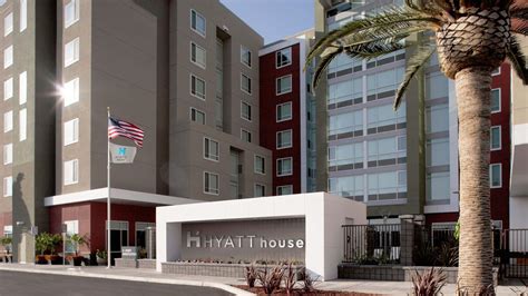 Hotels near Levi’s Stadium in San Jose, CA | Hyatt House San Jose ...