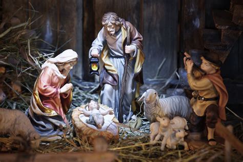 Is Jesus' birth worth celebrating? The dark subtext of the nativity ...