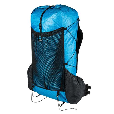 Ultralight Backpack | Hiking Backpack | Zpacks