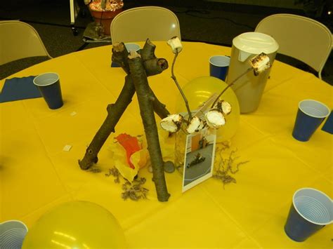 10 Stylish Cub Scout Blue And Gold Banquet Ideas 2024