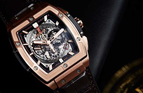 Hublot Spirit of Big Bang In-depth Review