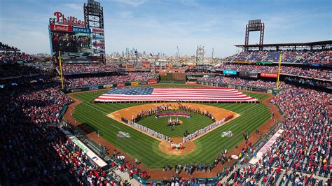 Phillies Offer ‘Ballpark Passes’ for Crazy Cheap Spring Games at ...