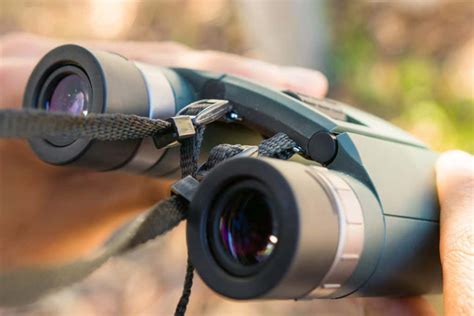 Best Binocular with Camera - Binoculars Insights