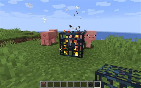 Spawn Egg Recipes Mod (1.16.5) - Spawn Egg for All Mobs - 9Minecraft.Net