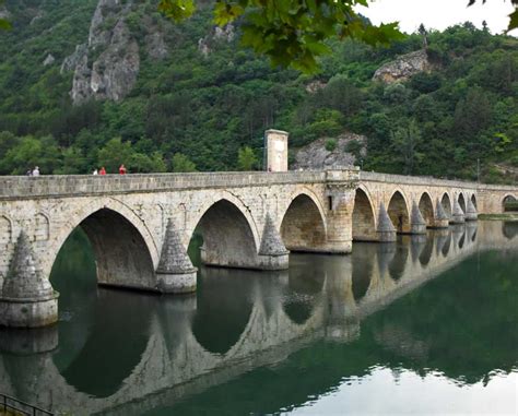 25 Famous Bridges In Europe You’ll Definitely Want To See