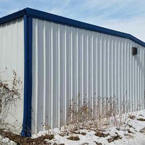 Commercial Metal Siding - Cedar Rapids, IA and Surrounding Areas ...