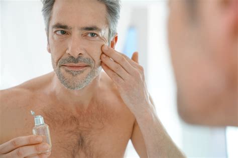 Basic Skincare Routine for Men - iSkinCareReviews