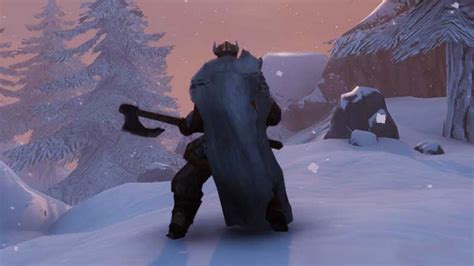 How to Make a Wolf Fur Cape in Valheim - Gamer Journalist