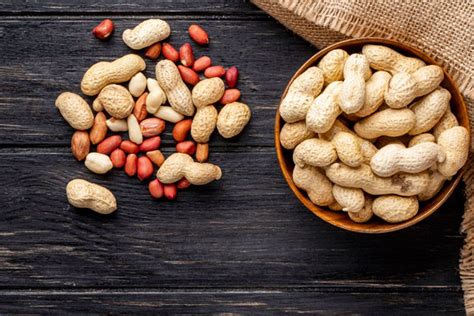 Benefits of Peanut: Why Mungfali is The Best Nut For Winters