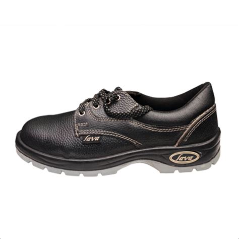 Leather Safety Shoes at Best Price in Delhi, Delhi | S4 Safety World