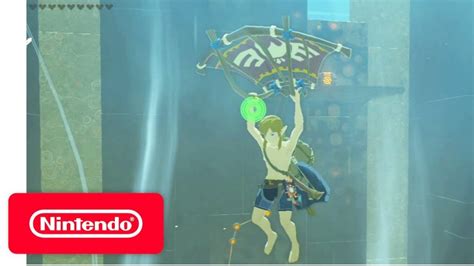 The Legend of Zelda: Breath of Wild DLC Pack 1 – Master Trials Nintendo ...