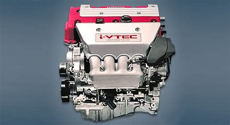 Engine specifications for Honda K20A, characteristics, oil, performance