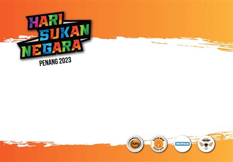 Hari Sukan Negara 2023 - Peringkat Negeri Pulau Pinang | Howei Online ...