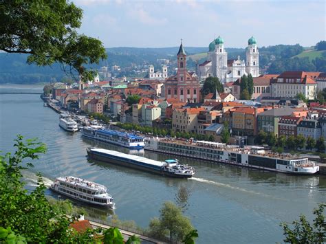 Top 5 River Cruises in Germany - Keep Asking