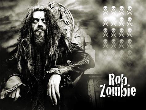 Rob Zombie Hellbilly Deluxe Album - 1440x1051 Wallpaper - teahub.io