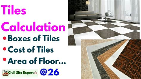 Cost Calculator For Tile Flooring | Viewfloor.co