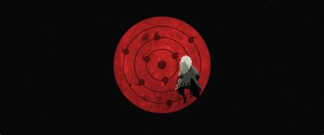 Uchiha Madara Mugen Tsukuyomi Live Wallpaper - MoeWalls