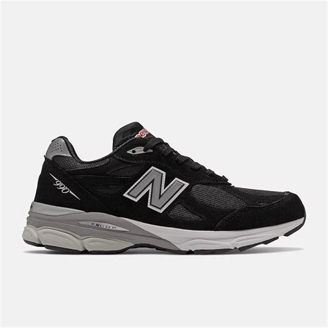 New Balance Made In Usa 990v3 Core - Big Apple Buddy