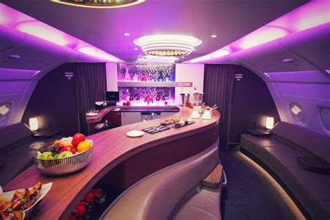 Best Seats Qatar A380 Business Class | Brokeasshome.com