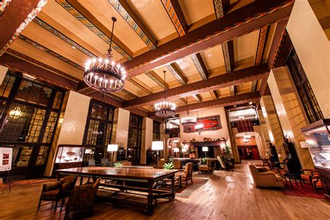 The Ahwahnee Hotel Photo Tour - Yosemite National Park