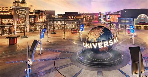 Universal Beijing Resort Reopens After Brief COVID Closure - WDW News Today