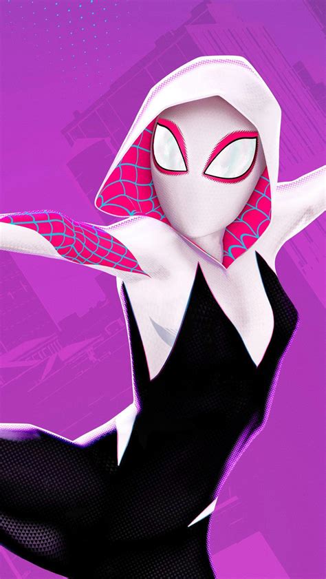 If we can have Miles Morales as a standalone game, why not a Gwen Stacy ...