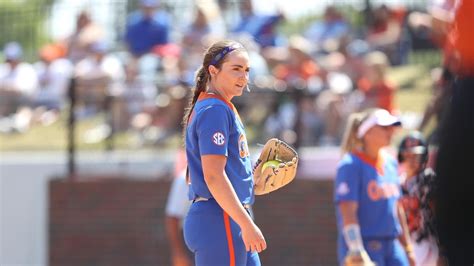 23 top college softball pitchers to watch in 2021 | NCAA.com