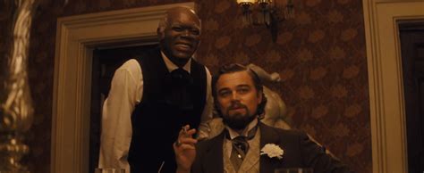 Samuel L. Jackson Calls Out Oscars Over ‘Django Unchained’ Snub | IndieWire