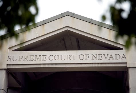 Seven takeaways from the most significant Nevada Supreme Court case of ...