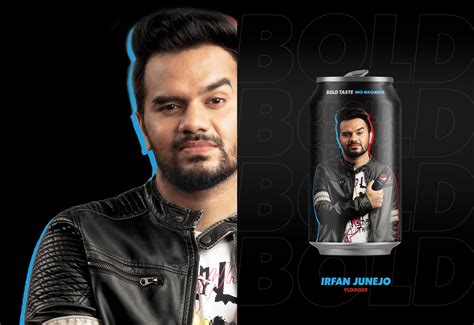 Introducing Pepsi Black on Behance