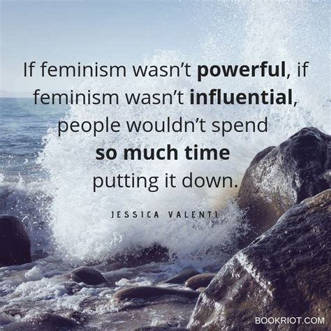 40+ Empowering Feminist Quotes To Keep You Fighting the Good Fight