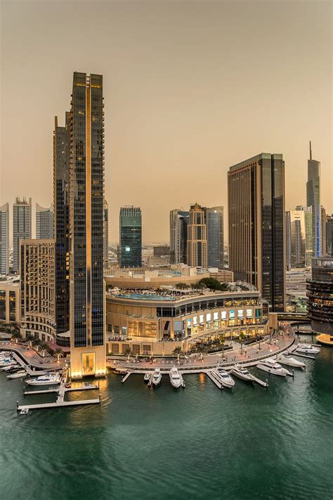 THE 10 BEST Dubai Marina Tours & Tickets 2021 | Viator | Dubai ...