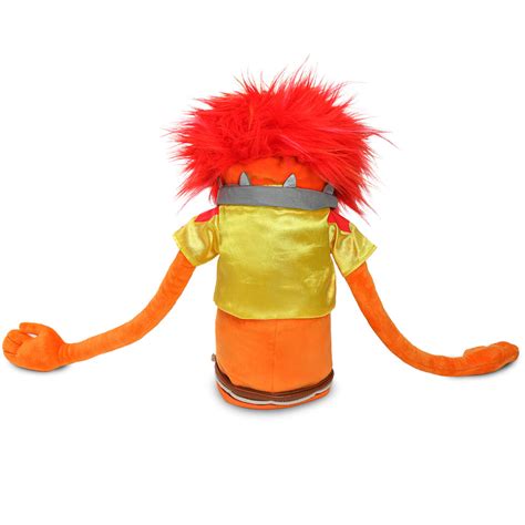 Disney The Muppets Animal Plush Puppet (PRE-ORDER) | Kidrobot