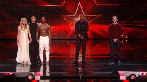 Watch America's Got Talent Highlight: The Judges' Second Semifinals ...