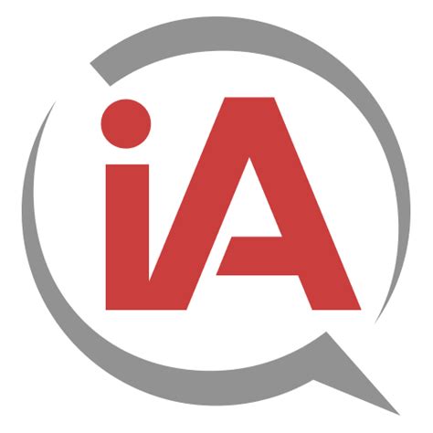 IA Logo - LogoDix