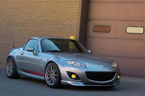 Mazda Mx 5 Nc Bazar - mazda cars