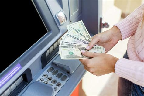 5 Check Cashing ATM and Kiosk Locations to Choose From - First Quarter Finance