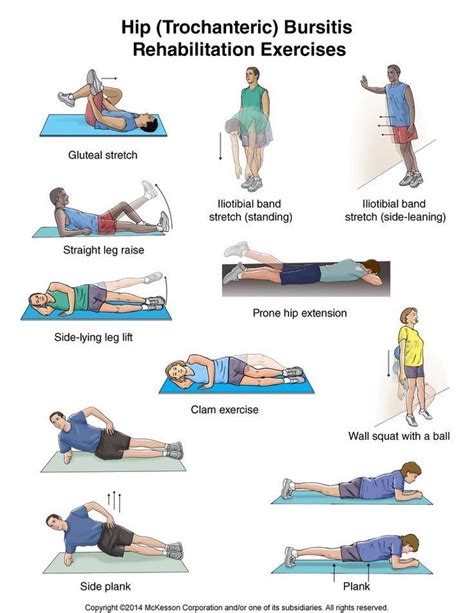 10 best Exercises to Relief from Joint Pain images on Pinterest | Work ...