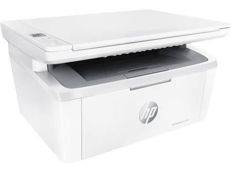 HP LaserJet MFP M141a Printer 7MD73A