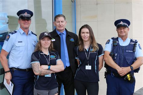 Tomorrow's Police Start with CPNZ - Community Patrols of New Zealand