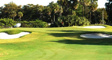 Golf Courses in Miami | Miami Florida Golf Packages | Tee Times USA