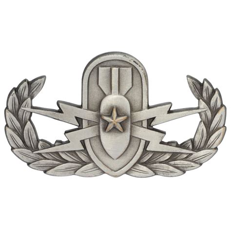 Army Eod Badge - Top Defense Systems