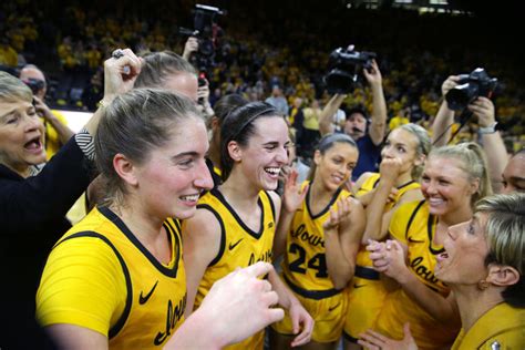 How to buy Iowa vs. Penn State women's college basketball tickets