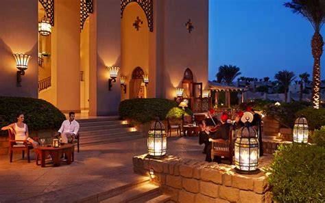 8 Things to Do in Winter at Four Seasons Resort Sharm El Sheikh ...