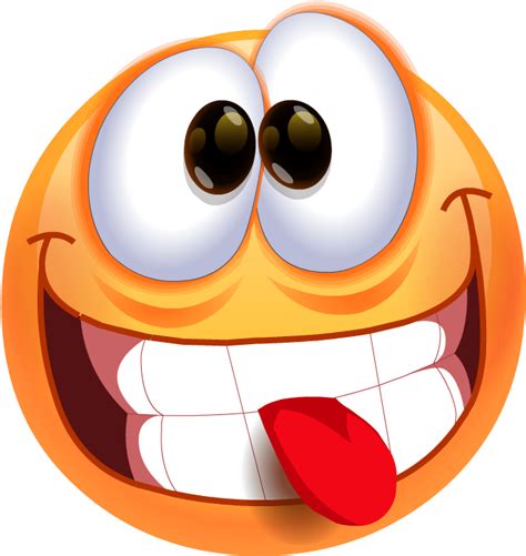 funny face emoji png - Clip Art Library