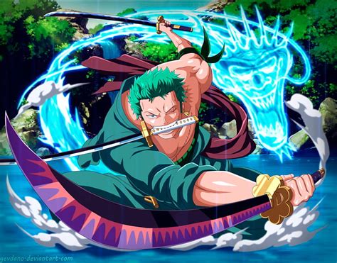 HD wallpaper: One Piece, Roronoa Zoro | Wallpaper Flare