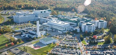 Dartmouth-Hitchcock Medical Center project to bring more patient beds ...