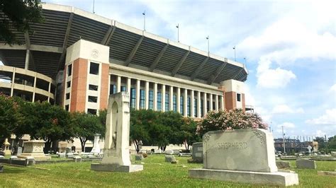 College football stadium oddities - ESPN