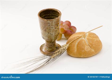 Holy Communion Royalty Free Stock Photography - Image: 30183787